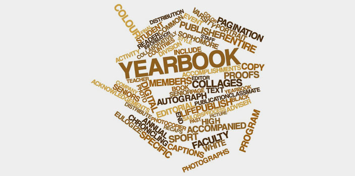 Why should I care about school yearbooks?